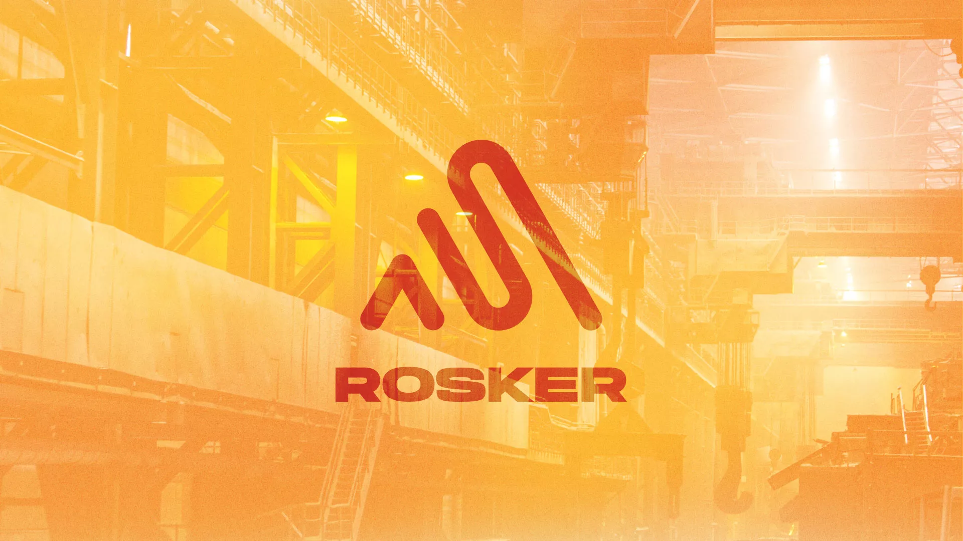 Ребрендинг компании «Rosker» и редизайн сайта в Никольске